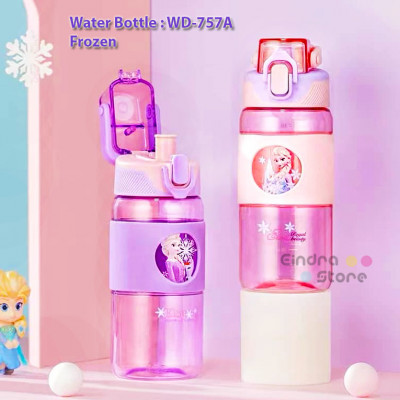 Water Bottle : WD-757A